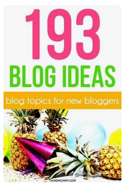 Pin on Bloggers