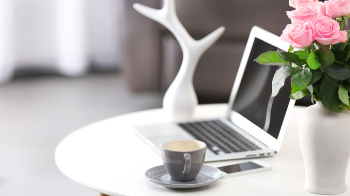 18 Blog Examples of Working From Home Blogs