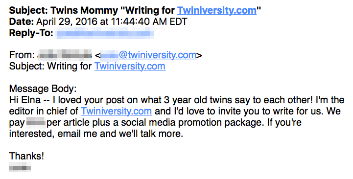twiniversity-email