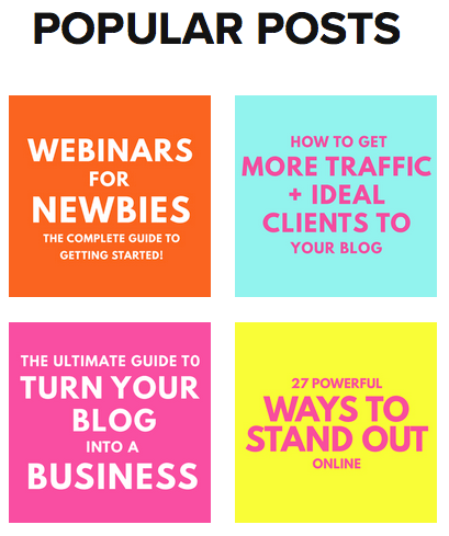 Blogging Basics: How to Find Your Niche and Rock Your Blog ...