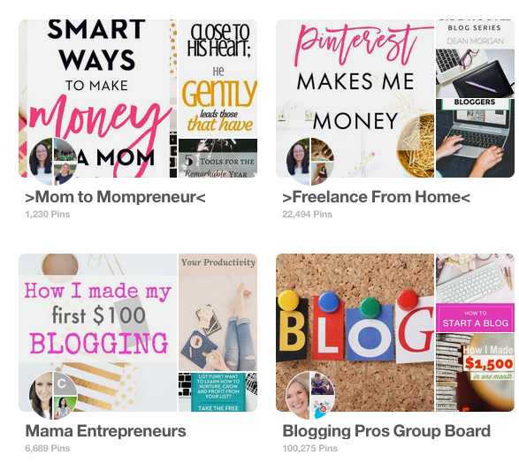 How I Managed To Gain 4.8k Pinterest Followers With Little Effort ...