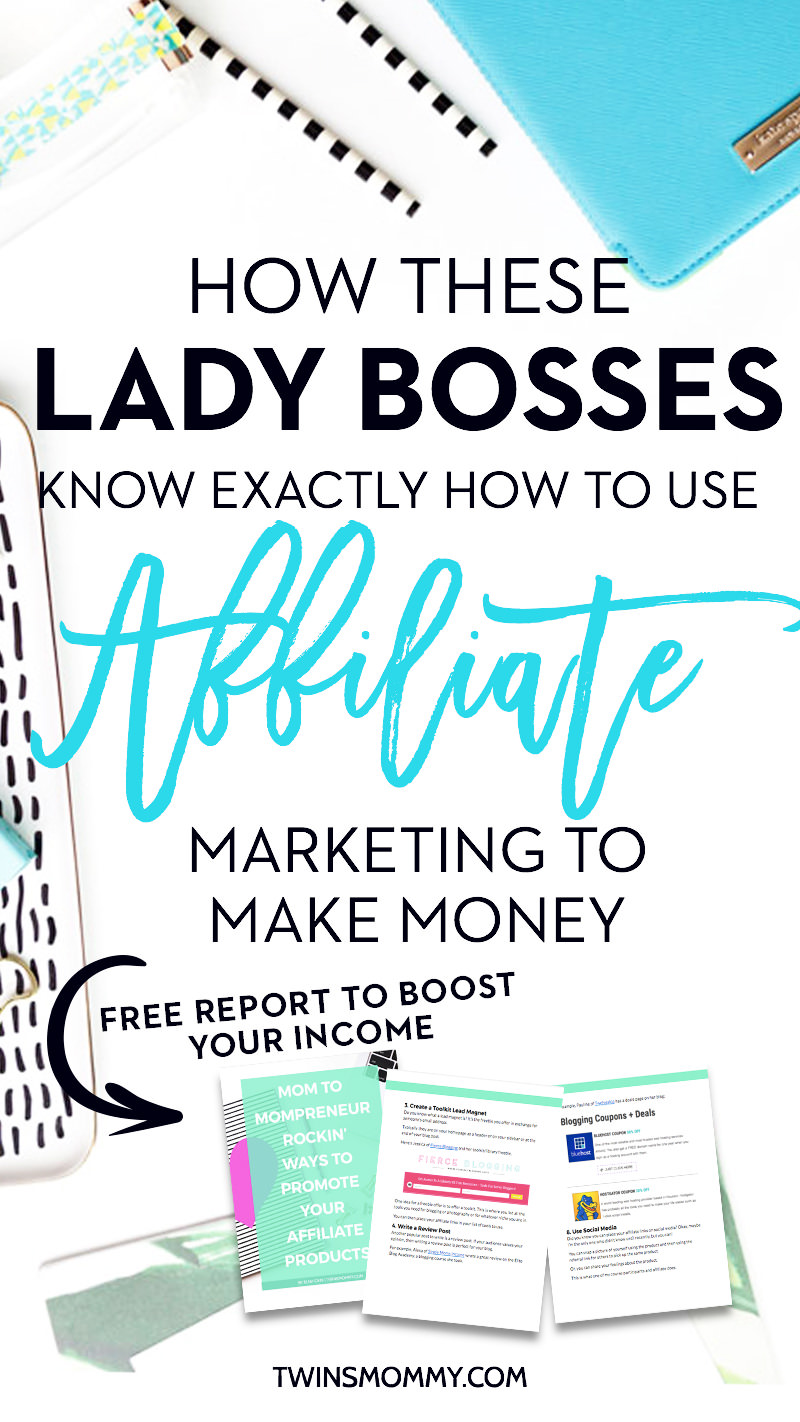 Everything You Need to Know to Make Money With Affiliate Marketing