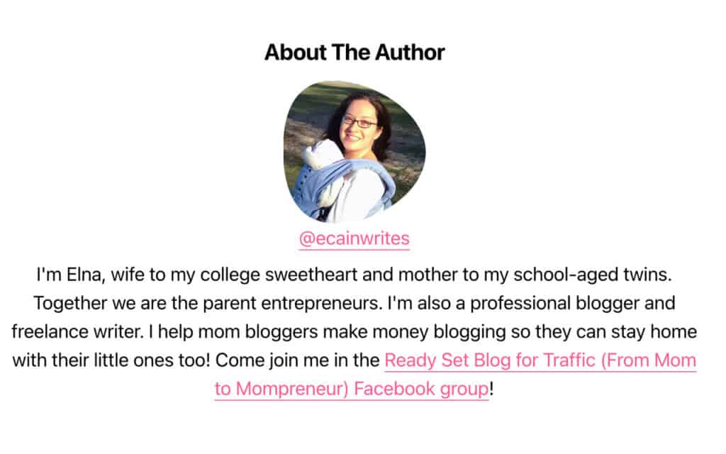 18 Ways to Promote Your New Facebook Group - Twins Mommy