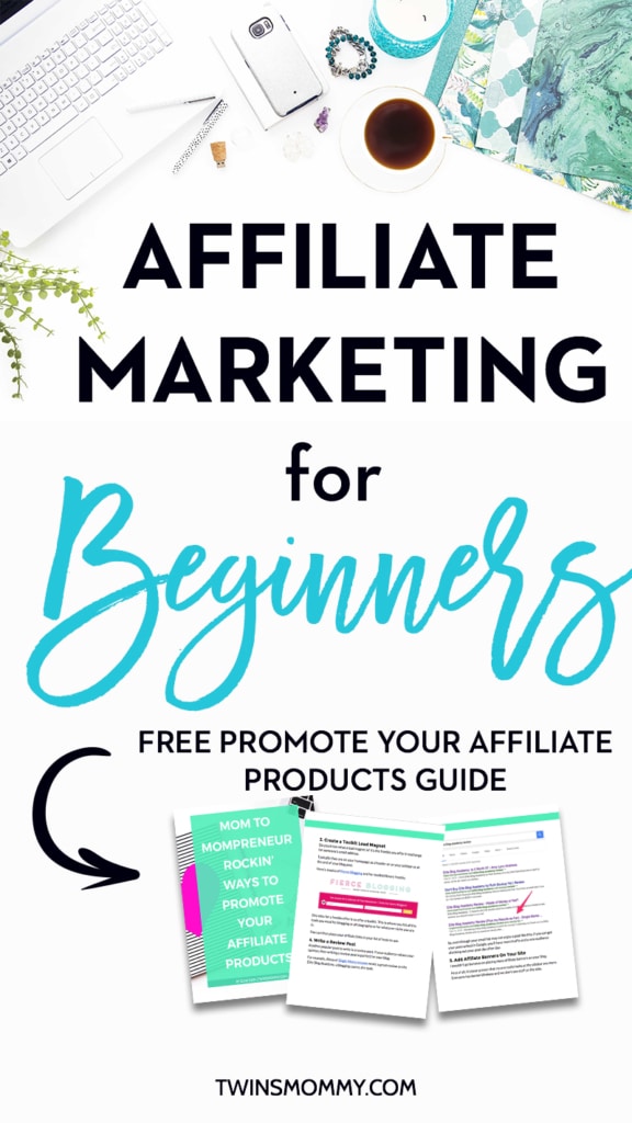 Affiliate Marketing Training for Beginners: How to Create that Income ...