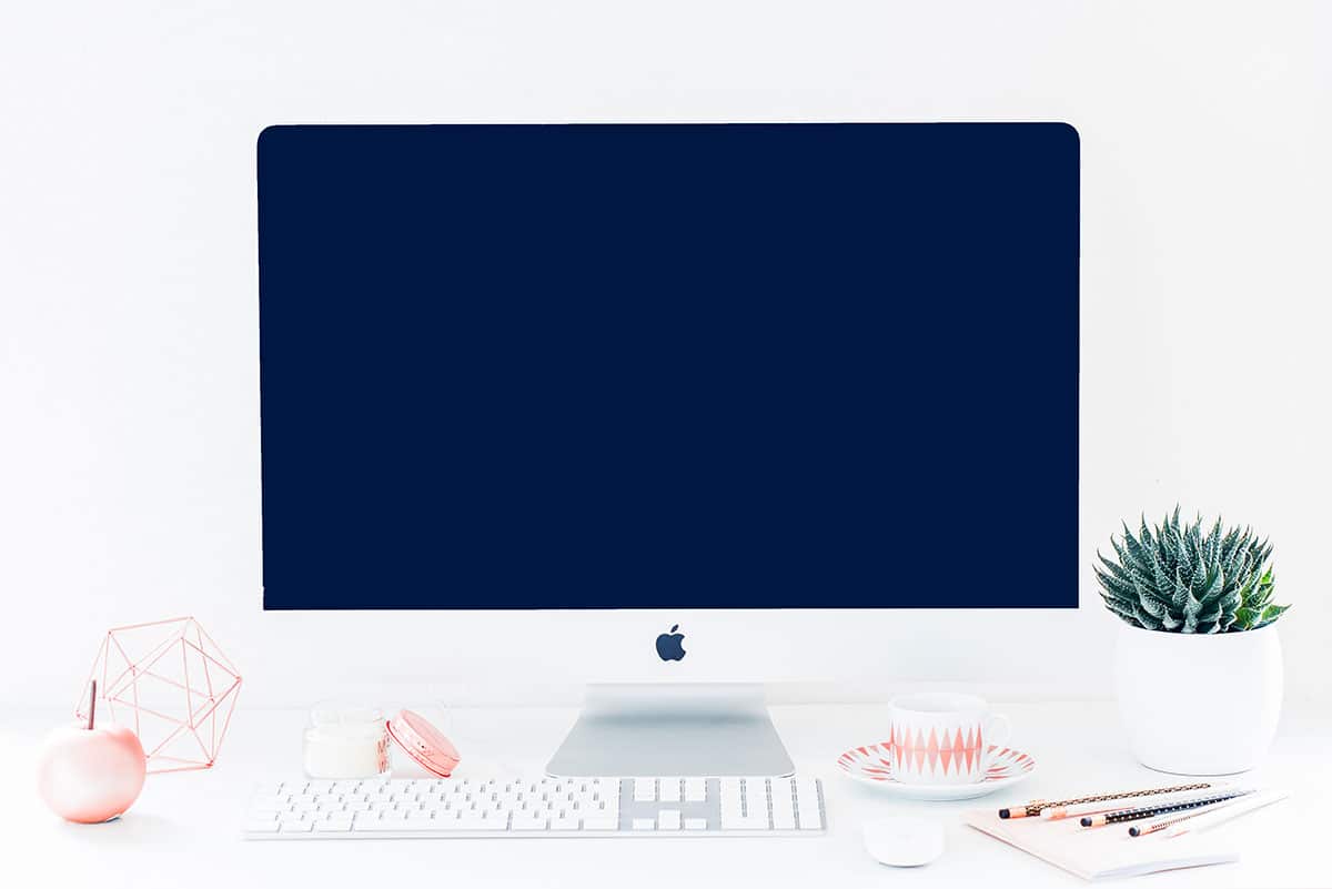 How To Start An Email List As A New Blogger In 5 Easy Peasy Steps