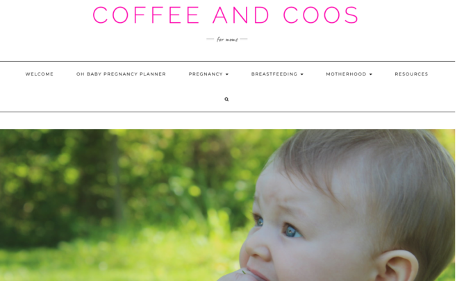 Kids & Baby Blog - Articles, Ideas & Tips