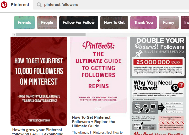 Pinterest Rank How to Rank #1 for Both Pinterest and Google - Twins Mommy