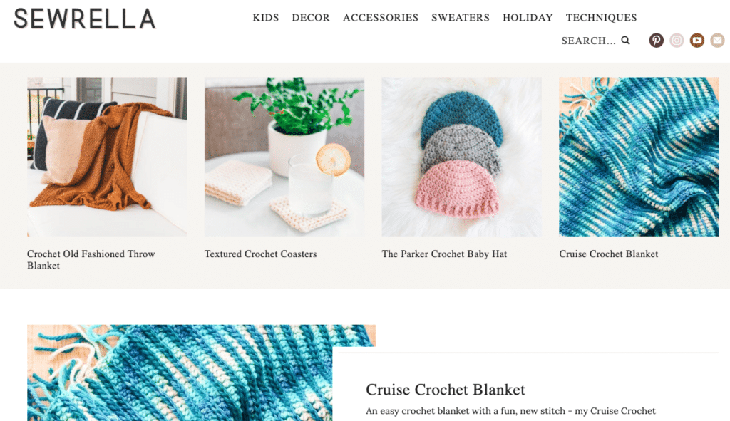 8 Popular Blog Niches That Drive Traffic and Make Money (That Aren't ...