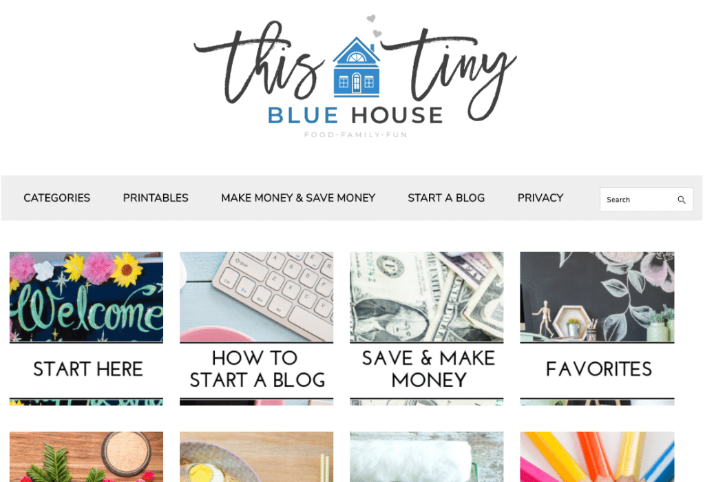 8 Popular Blog Niches That Drive Traffic and Make Money (That Aren't ...