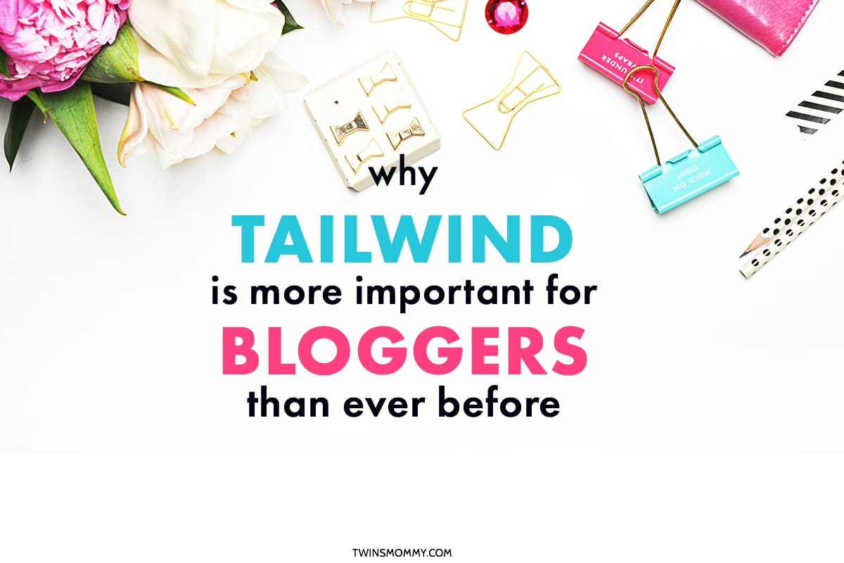tailwind for bloggers