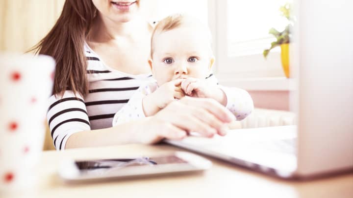 7 Tips to Plan Your Day as a Work From Home Mom Blogger
