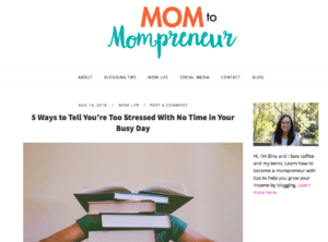 Blogging For Beginners – Only Proven And Best Tips - Twins Mommy