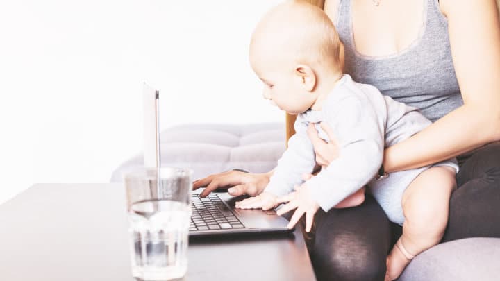 How to Create a Content Strategy for Mom Bloggers
