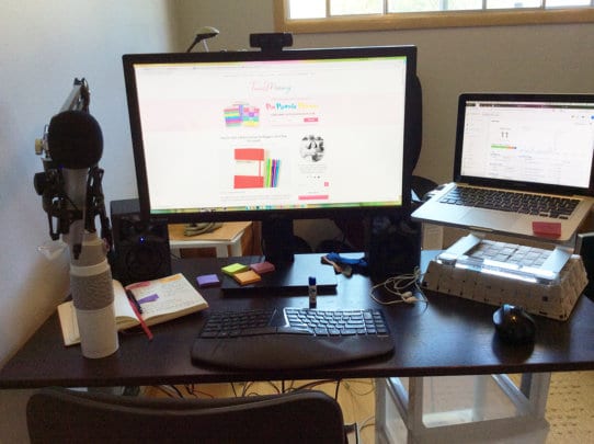 10 Home Office Setup Must-Haves - Family Focus Blog