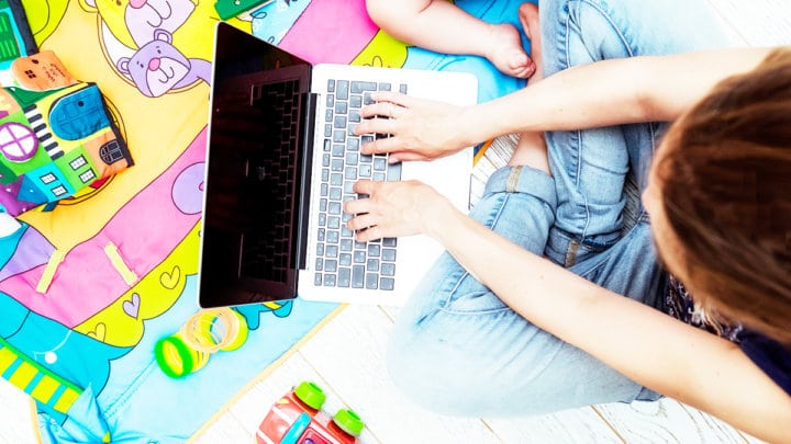 7 Successful Mom Blogs That Make Money