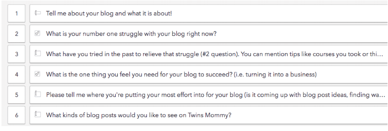 The First Step To Monetizing Your Email List Twins Mommy The First Step To Monetizing Your Email List Twins Mommy