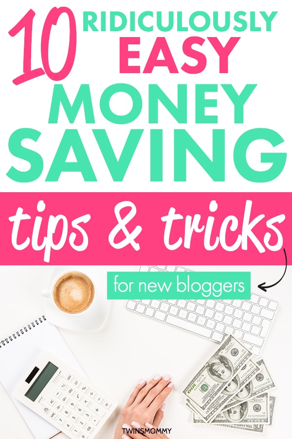 Money 2024 saving tips