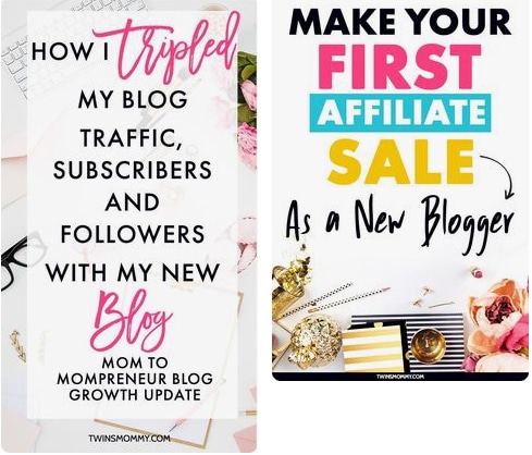 What Do You Do After Having A Viral Pin Twins Mommy