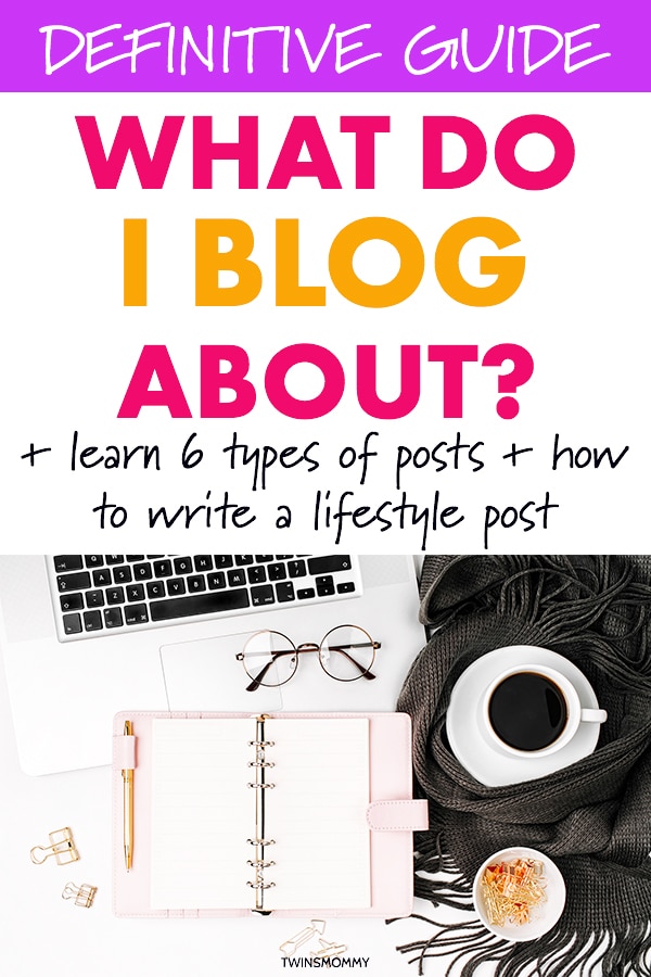 write a blog on education