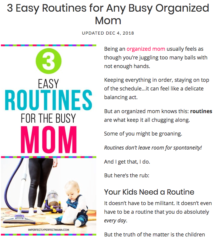 54 Simple Ways to Increase Website Traffic in 2023 - Twins Mommy