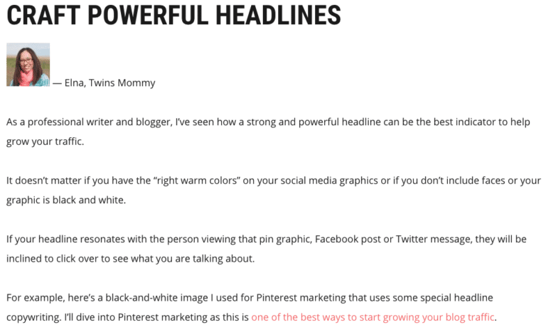 54 Simple Ways to Increase Website Traffic in 2023 - Twins Mommy