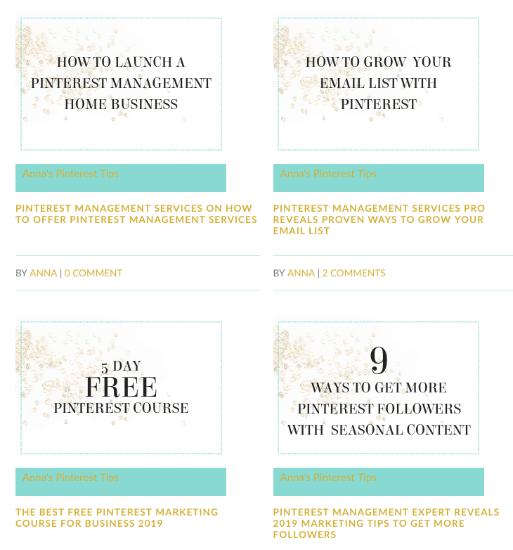 54 Simple Ways to Increase Website Traffic in 2023 - Twins Mommy