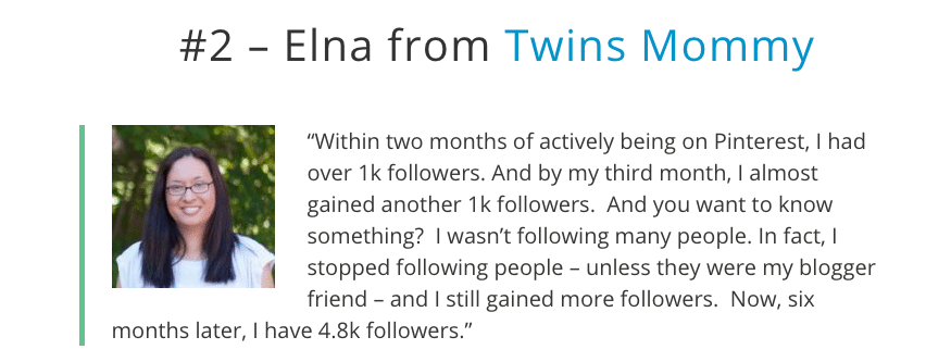 54 Simple Ways to Increase Website Traffic in 2023 - Twins Mommy