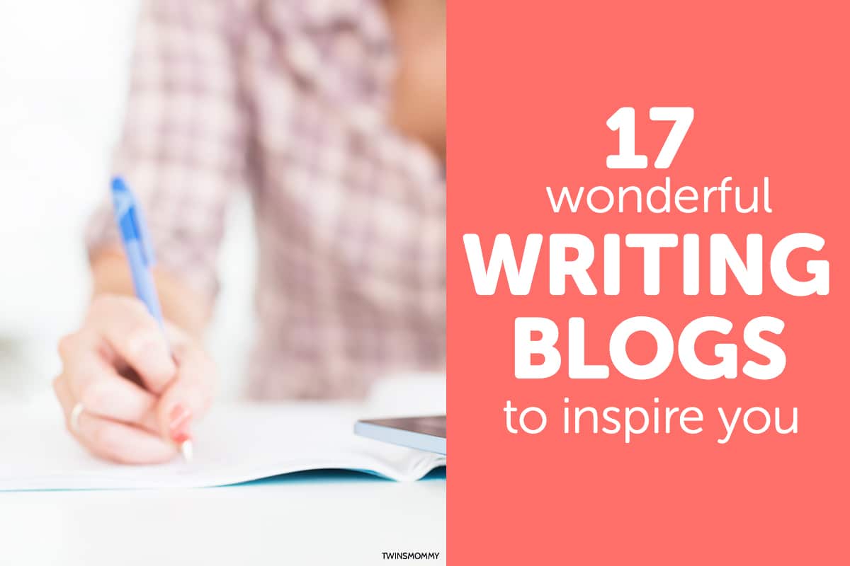 examples of creative writing blogs