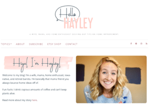 14 Lifestyle Blogs to Follow in 2024 that Make Money - Twins Mommy