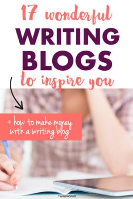 blogs on creative writing