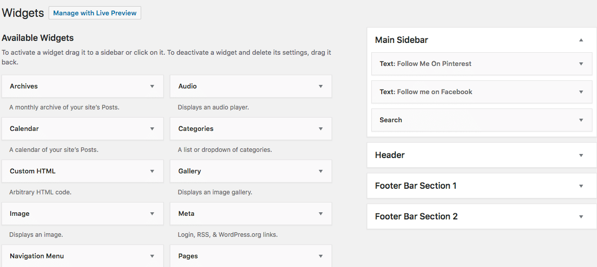 How to Use WordPress for the First Time As a Blogger - Twins Mommy