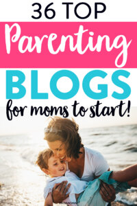 36 Top Parenting Blogs For New Moms - Twins Mommy