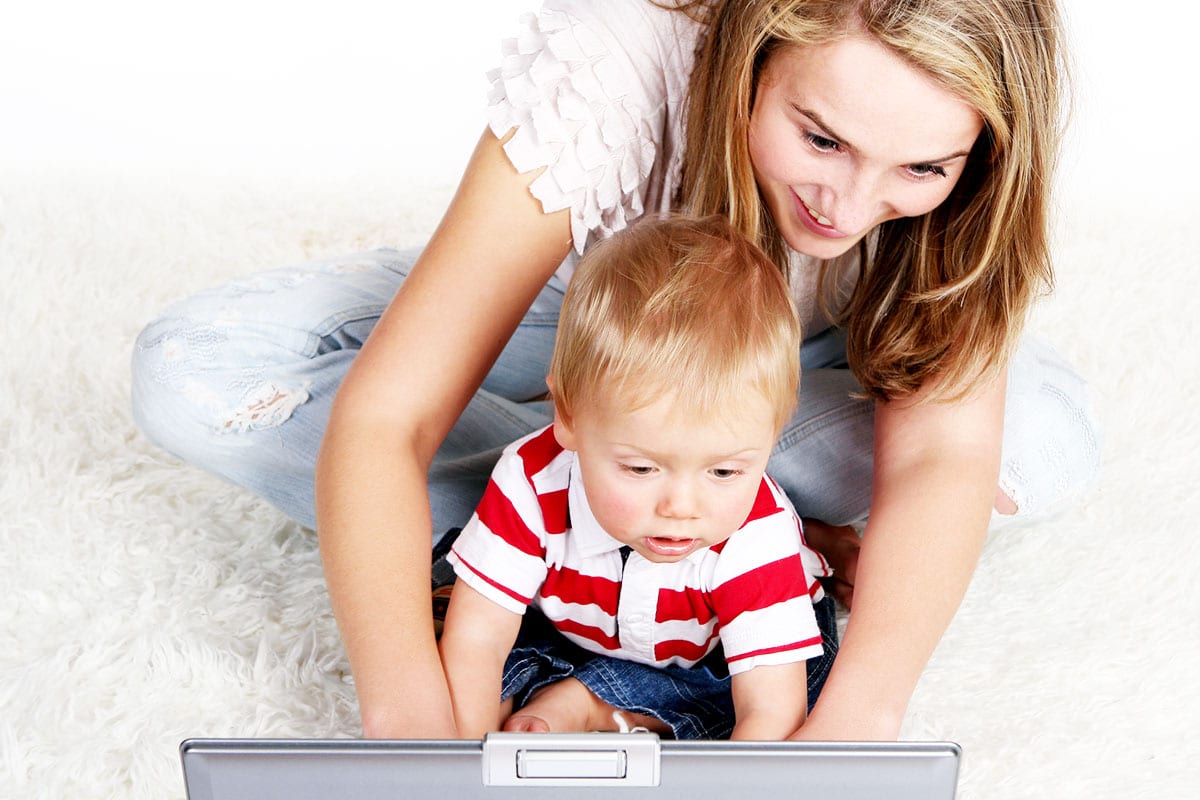 32 Legit Stay At Home Mom Jobs for 2022 (Scam Free) - Personal Blog