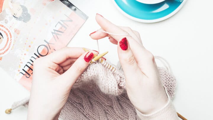 13 Knitting Blogs to Spark Creativity (& Make You Money)