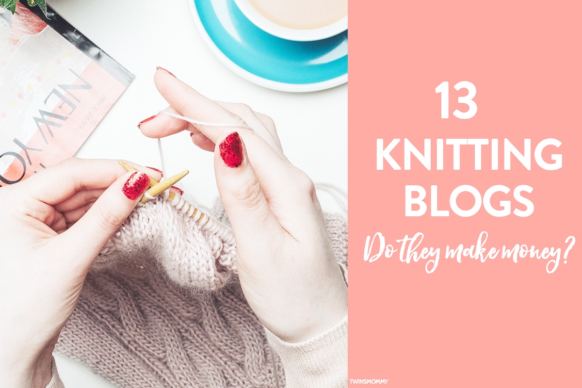 knitting blogs