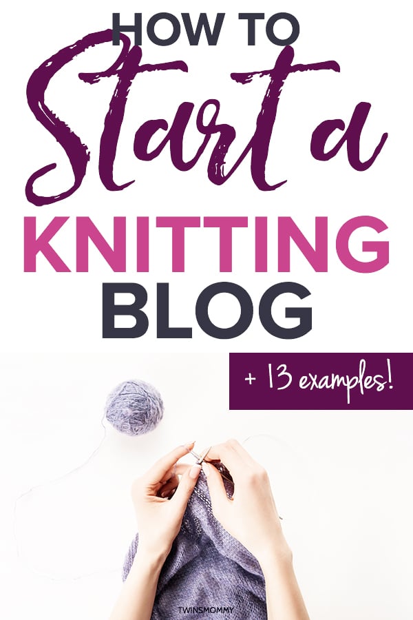 knitting blogs