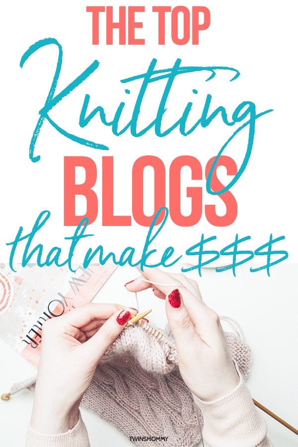 knitting blogs