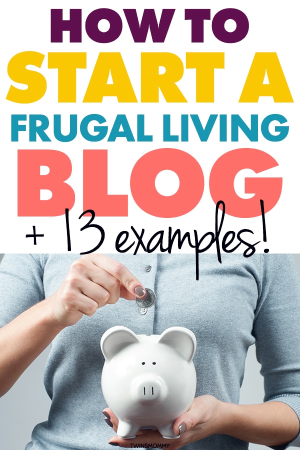 The Top 14 Frugal Blogs To Help You Cut Your Spending - Twins Mommy