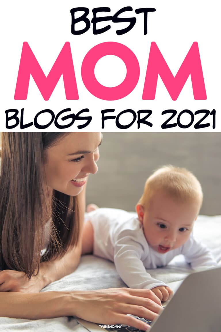 42 Best Mommy Blogs that Are Successful (in 2021) Twins Mommy