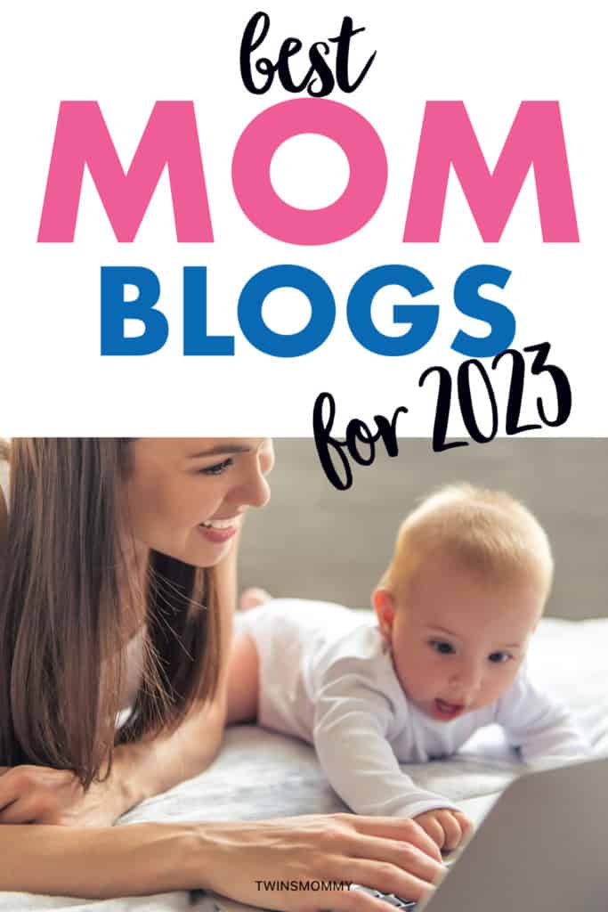 42 Best Mommy Blogs that Are Successful (in 2023) - Twins Mommy