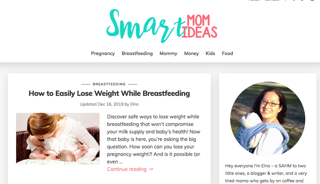 42 Best Mommy Blogs That Are Successful In 2023 Twins Mommy 