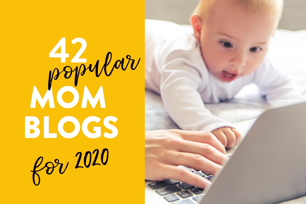 42 Best Mommy Blogs that Are Successful (in 2022) Twins Mommy