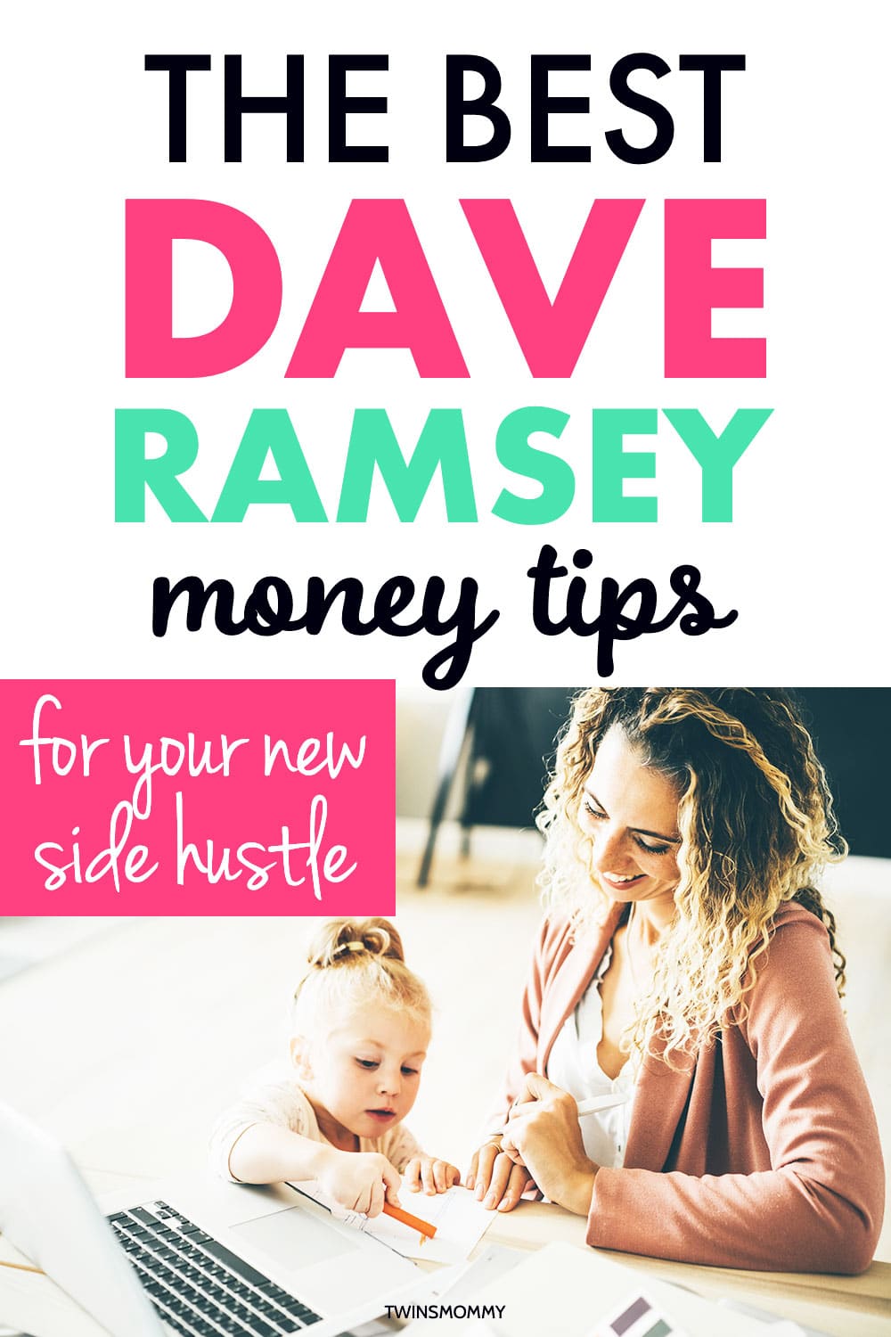 Dave Ramsey Children