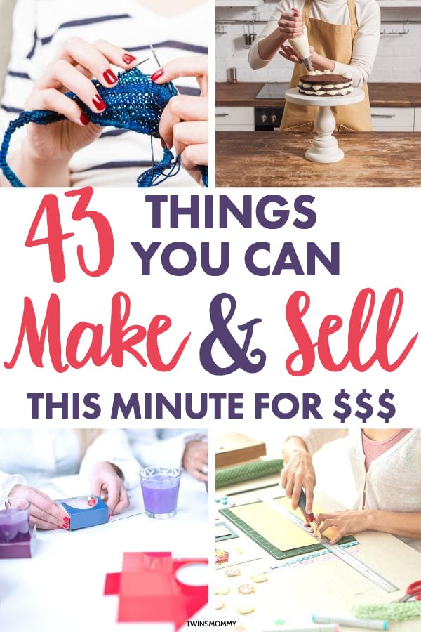 43 Things You Can Sell This Minute to Make Money at Home - MaxJawn