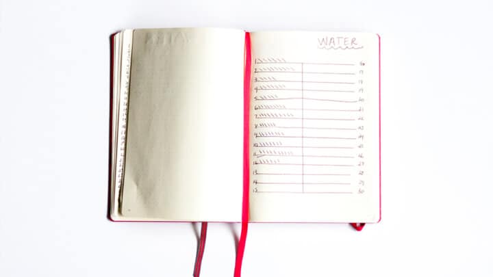 How to Set Up Your Bullet Journal for Maximum Productivity