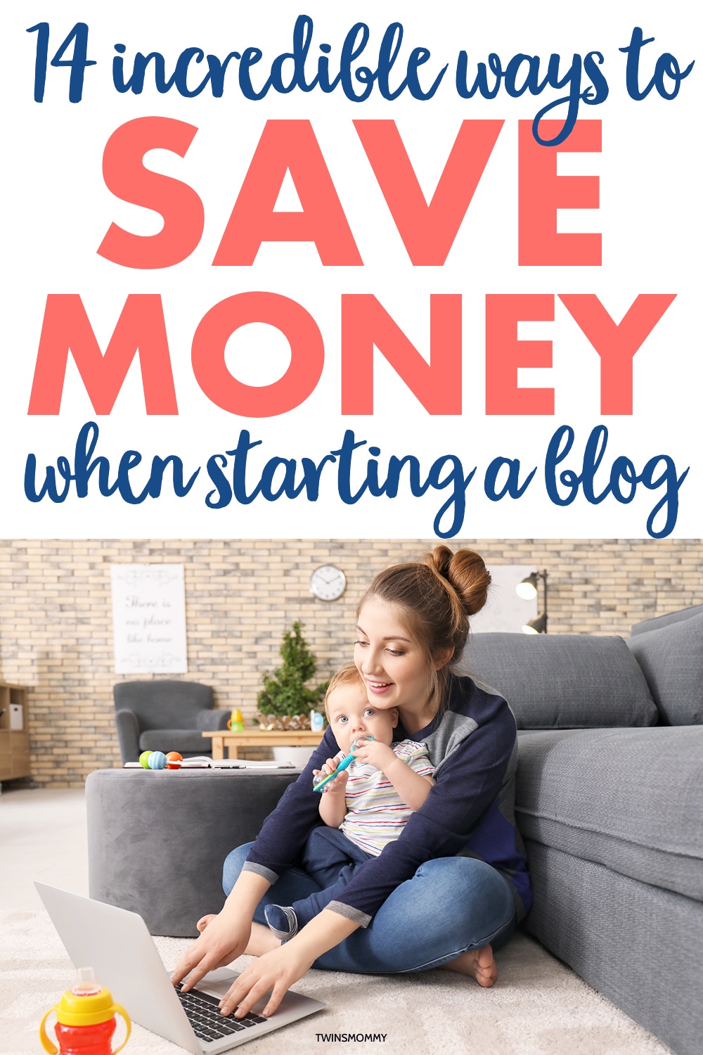 14-ways-to-save-money-on-a-tight-budget-when-starting-a-blog-twins