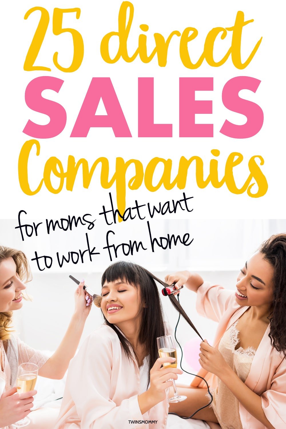 Over 20 Amazing Resources for Stay at Home Moms - Happily Ever Mom