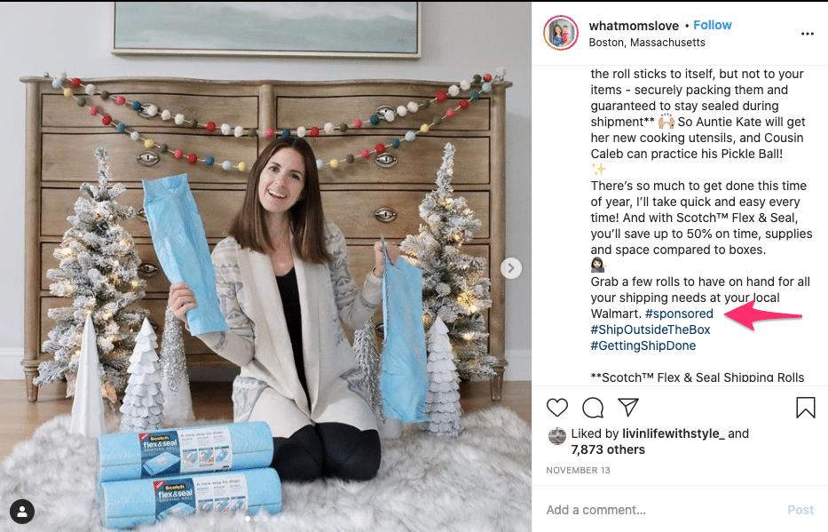 How to Get Started With Sponsored Blog Posts - Twins Mommy