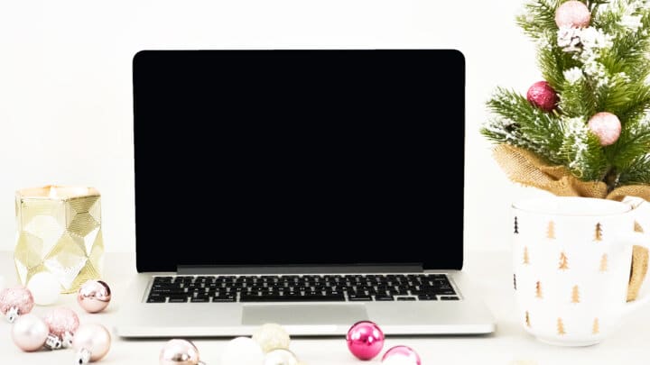 Grow Blog Traffic in December With this One Simple Thing