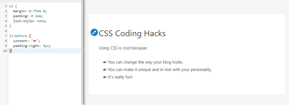 8 Simple Coding Hacks to Spruce Up Your Mommy Blog - Twins Mommy